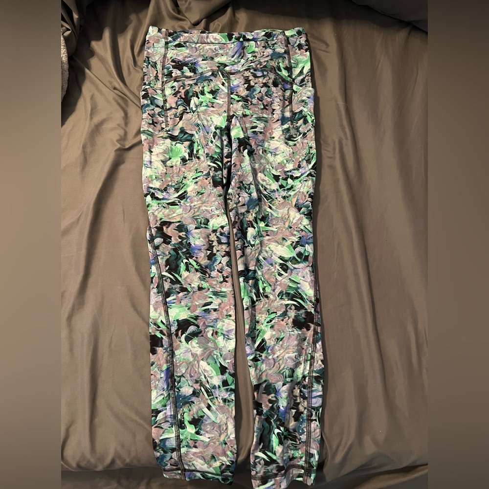 lululemon Luxtreme 25in Legging